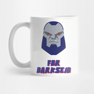 For Master Mug